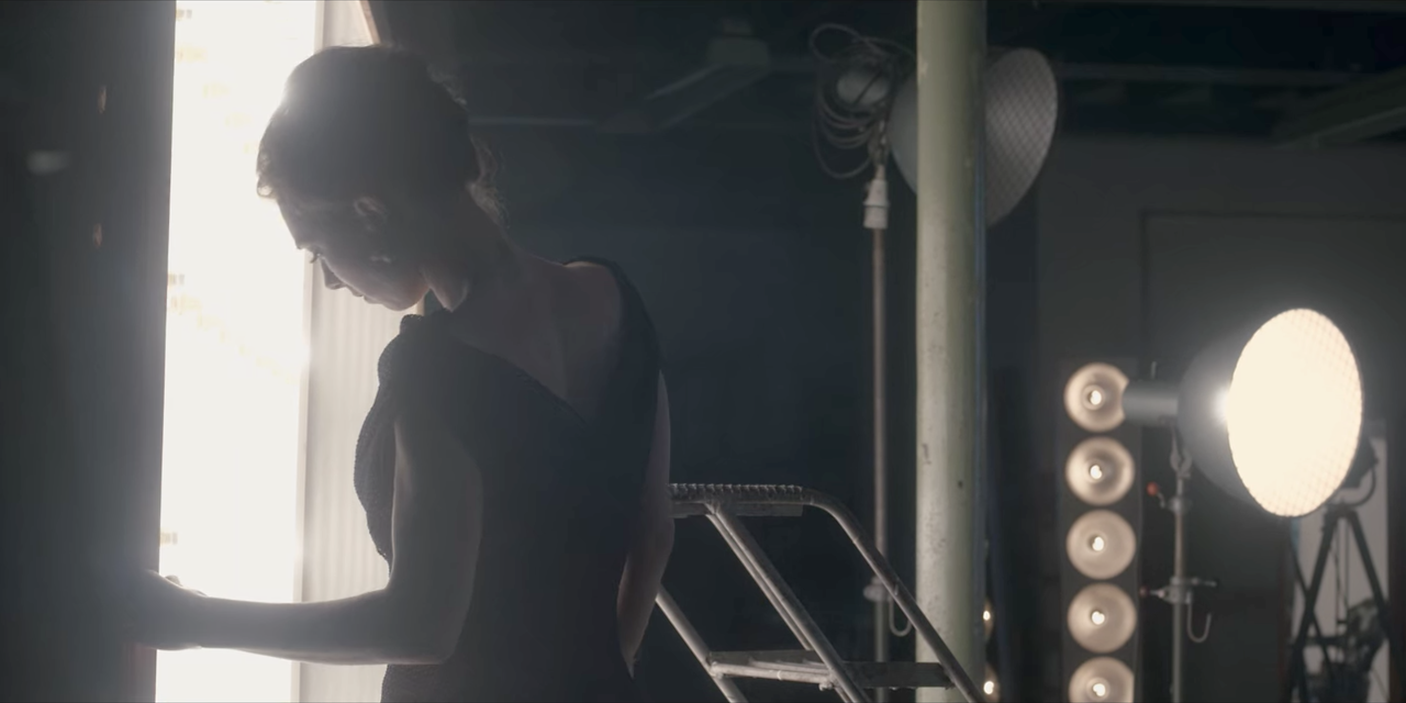 Victoria Stable The Crown – Series 2 | ALISON HARVEY PRODUCTION DESIGNER